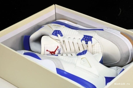 Air x Jordan SB 4 Nike 0808